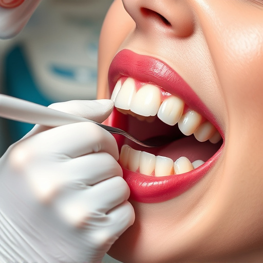 tooth extraction