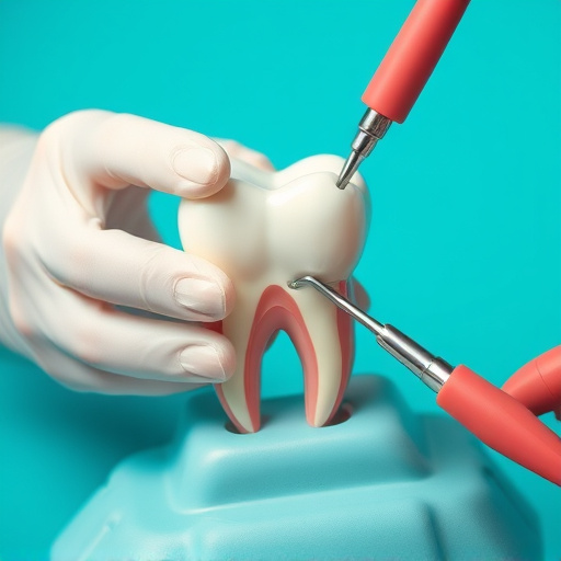 tooth extraction