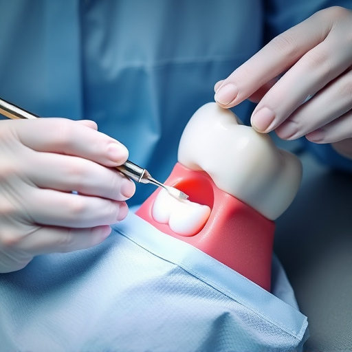 tooth extraction