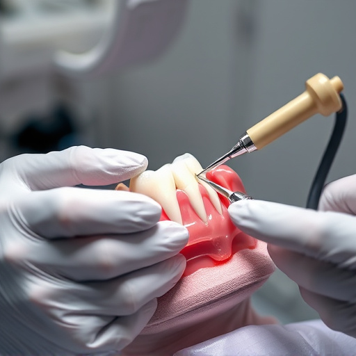 tooth extraction