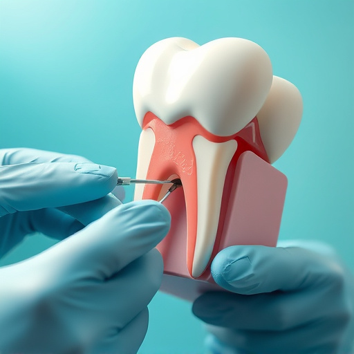 tooth extraction