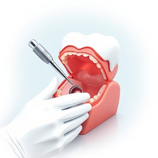 tooth extraction