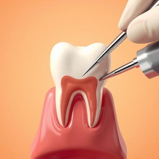 tooth extraction