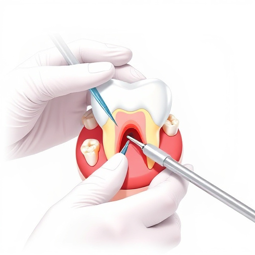 tooth extraction