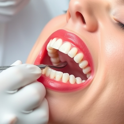 tooth extraction