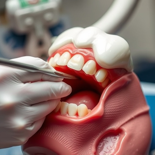 tooth extraction