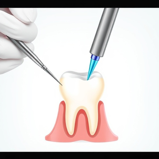 tooth extraction