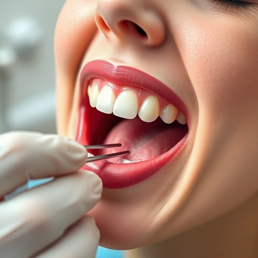 tooth extraction