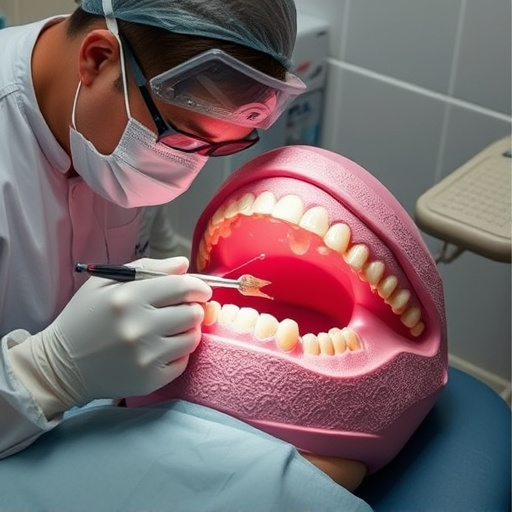 tooth extraction