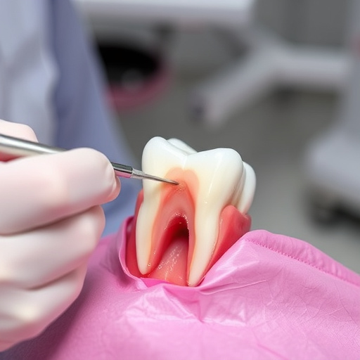 tooth extraction