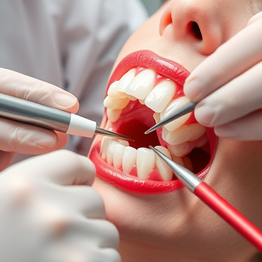 Navigating Dental Implants Procedure: Minimal Pain Options for Smooth Experience