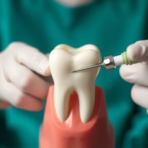 tooth extraction