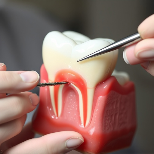 tooth extraction