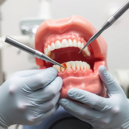 Handicap Accessible Dental Clinics: Designing Barrier-Free Environments