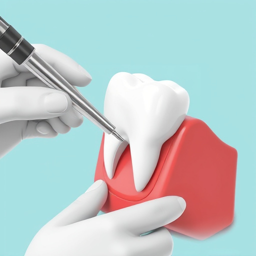 tooth extraction