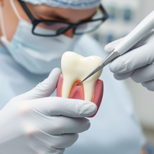 tooth extraction