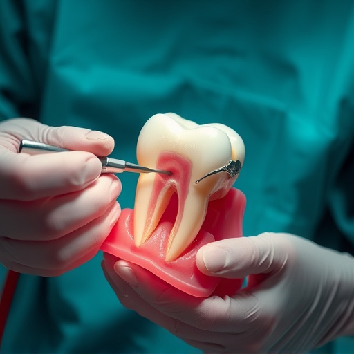 tooth extraction