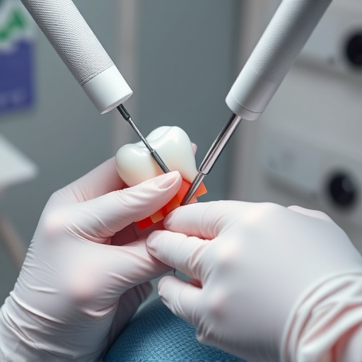 tooth extraction