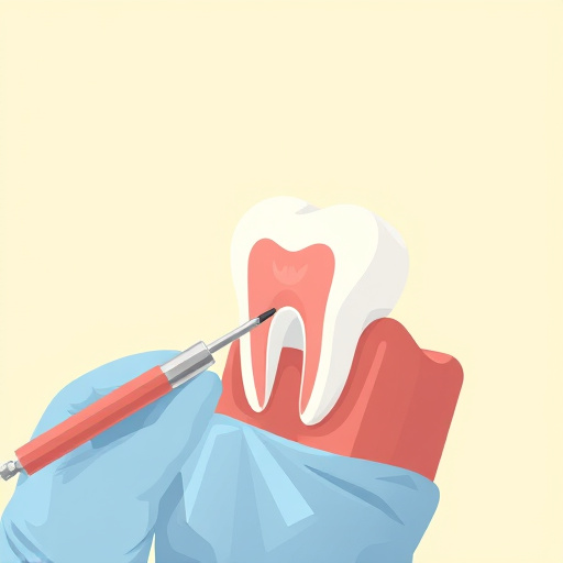 tooth extraction