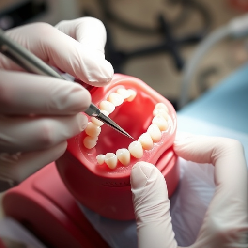 Occlusal Adjustment: Correcting Bite Issues for Optimal Jaw Alignment
