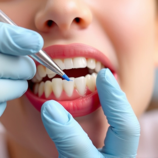 tooth fillings