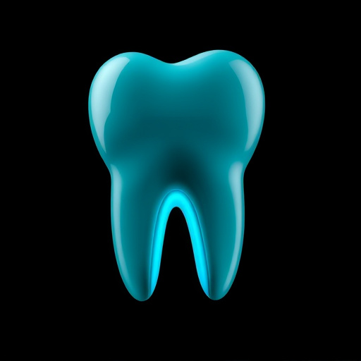 tooth fillings