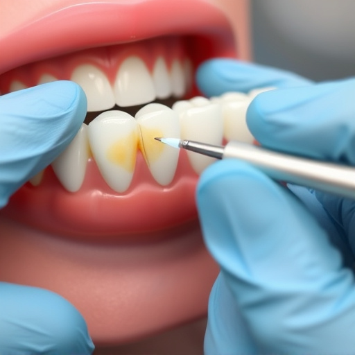 tooth fillings