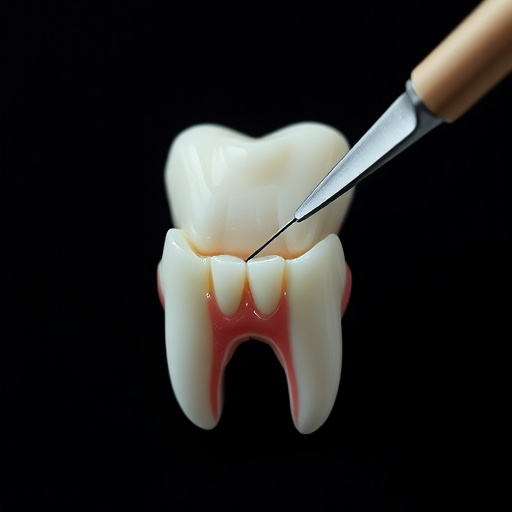 tooth fillings