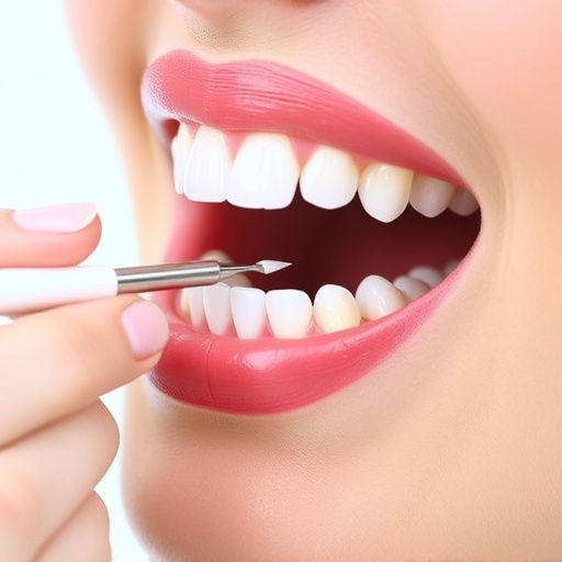 tooth fillings