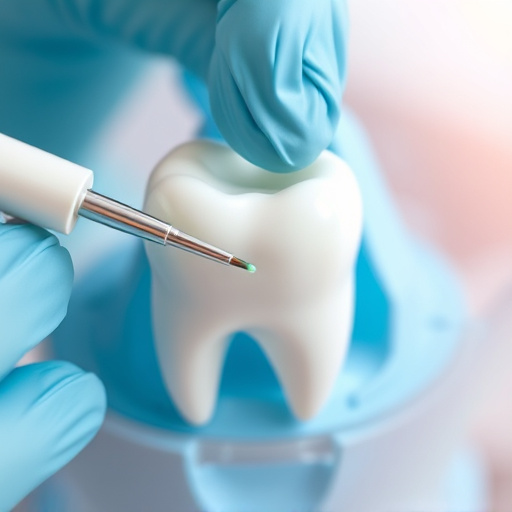 tooth fillings
