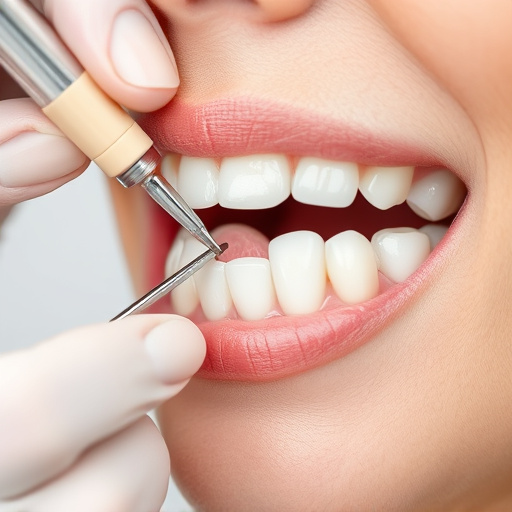 tooth fillings