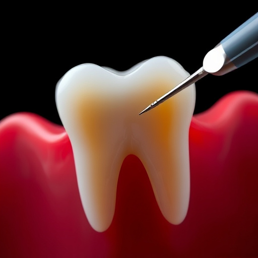 tooth fillings