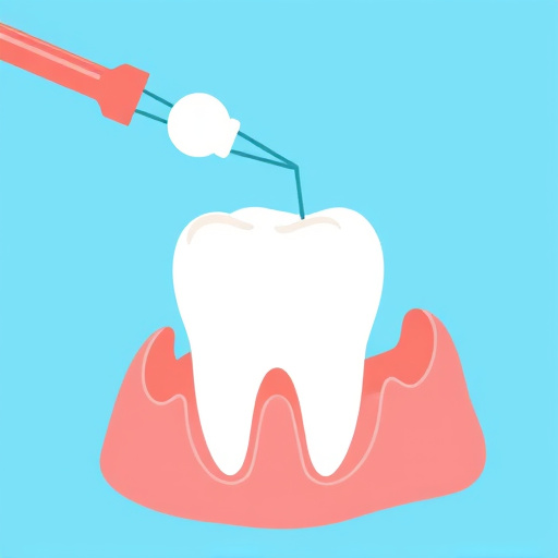 tooth fillings