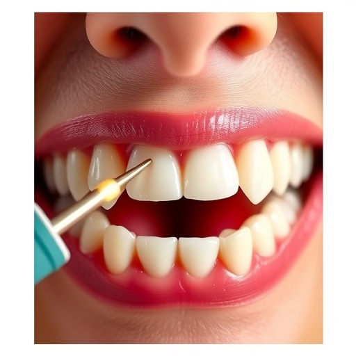 tooth fillings