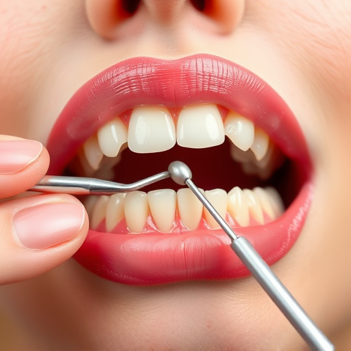 tooth fillings