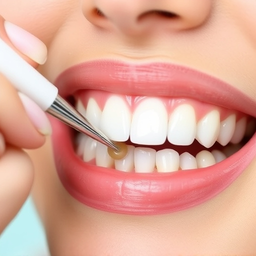 tooth fillings