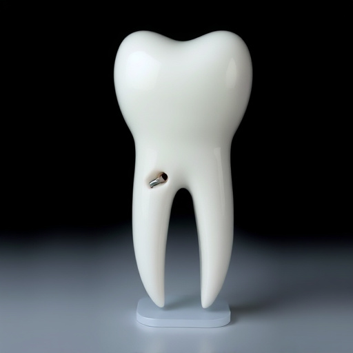 tooth fillings