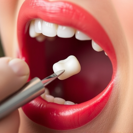 tooth fillings