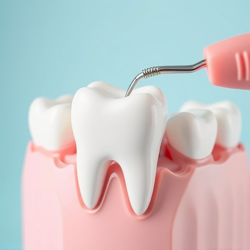 tooth fillings