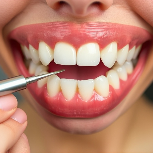 tooth fillings