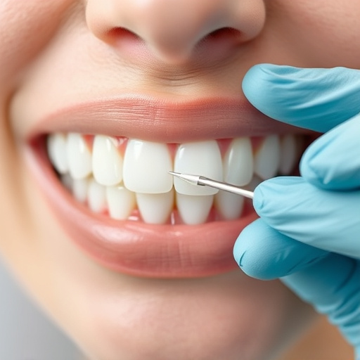 tooth fillings