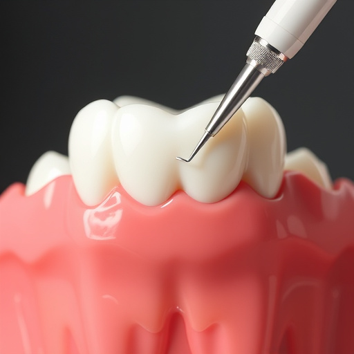 tooth fillings