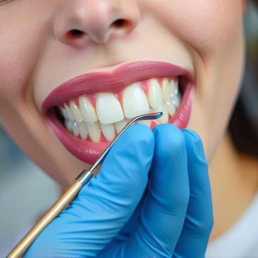 tooth fillings