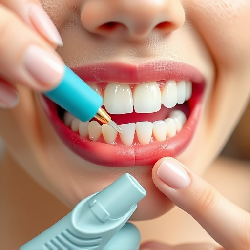 tooth fillings