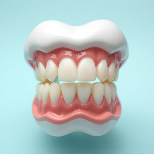 tooth fillings