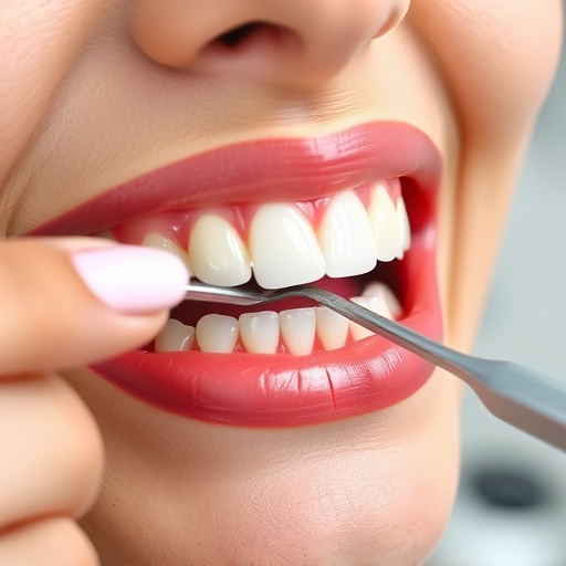 tooth fillings