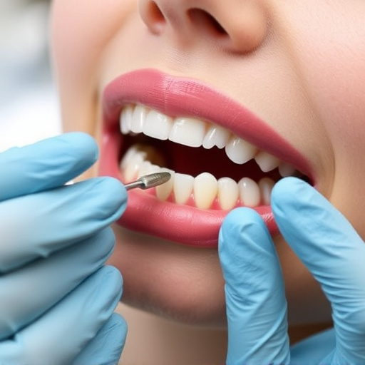 tooth fillings