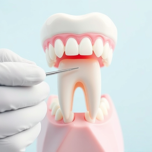 tooth fillings