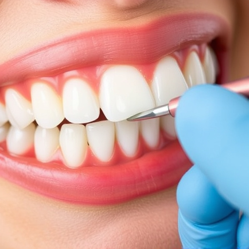 tooth fillings
