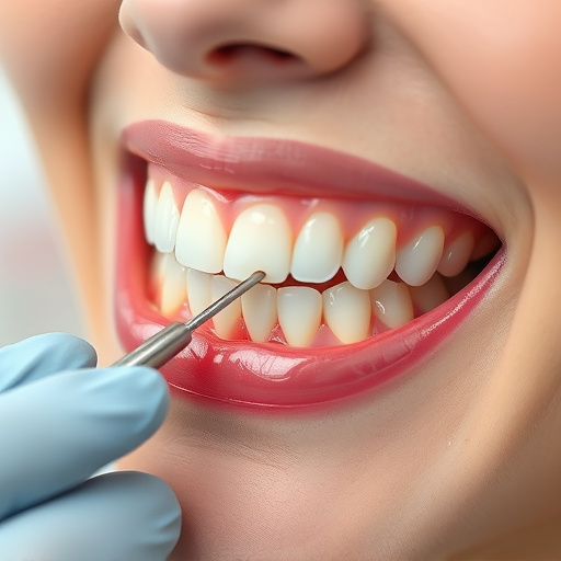 tooth fillings